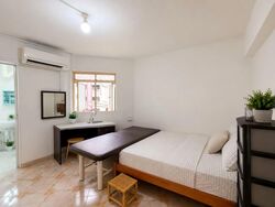Blk 111 Chong Pang Garden (Yishun), HDB 3 Rooms #601182371